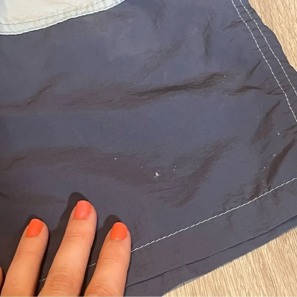 Goodfellow & Co Blue Swimsuit